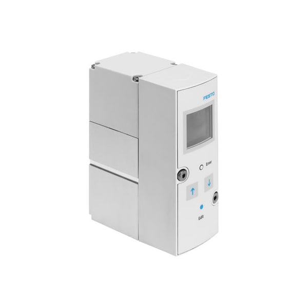 Festo Proportional Pressure Regulator VPPM-8TA-L-1-F-0L2H-C1 VPPM-8TA-L-1-F-0L2H-C1 - main